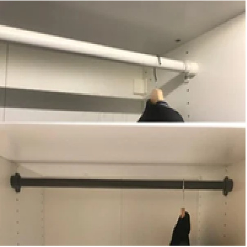 Nuovo ikea pax - nuovo, komplement