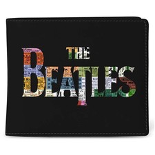 Portafoglio Bifold Biglietti