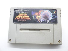 GIOCO JP Super Metroid Super Famicom/SNES. 9000024158832