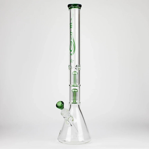 Genie glass water pipes - genie,