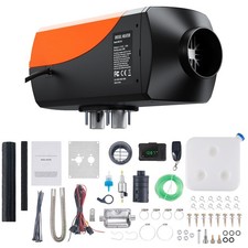 Riscaldamento diesel 2 kW 12 V