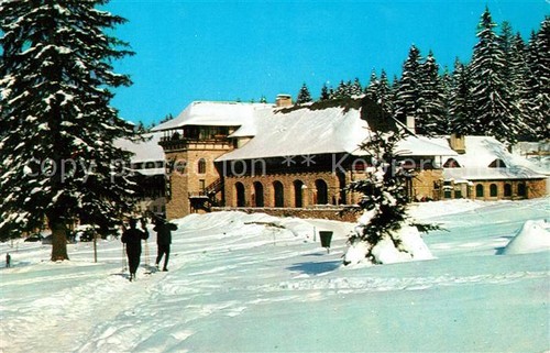 Poiana brasov hotel sport - poiana,