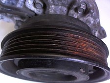 Compressore clima LAND ROVER