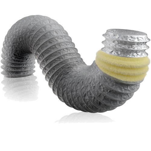 Tubo ventilazione flessibile