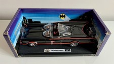 Batmobile Hot Wheels 1966