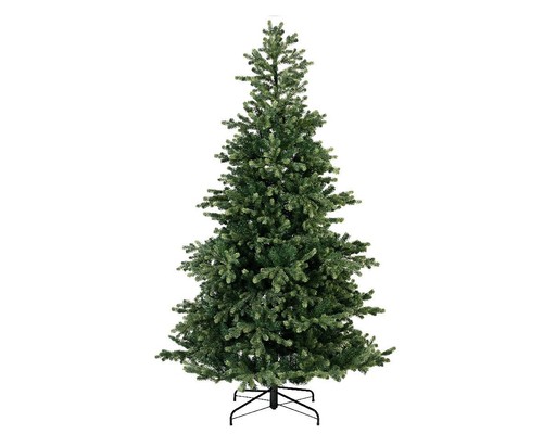 Albero natale 210 geneva - natale, cm