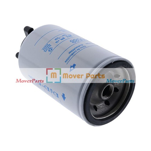 Filtro carburante 84214564 - , per