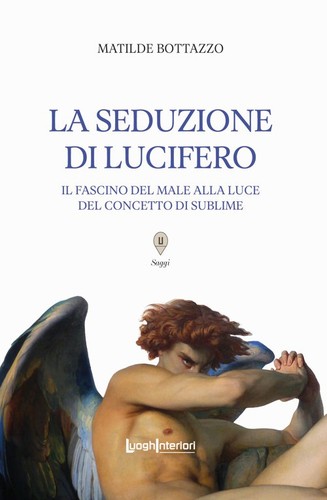 Seduzione lucifero il - la,