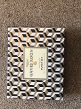 Set poker / Ridley's