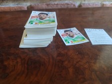 DG LOTTO  200 CIRCA FIGURINE