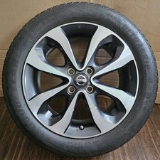 1 cerchio in lega originale