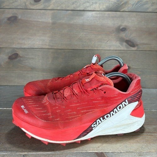 Salomon lab pulsar scarpa - salomon,