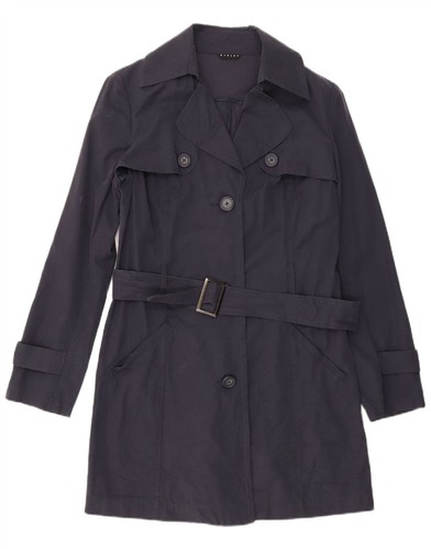 Sisley trench cappotto donna - trench,