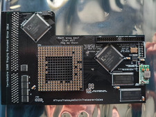 Acceleratore TF1260 per Amiga