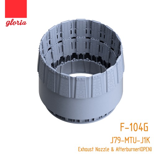 104g j79 mtu j1k - 1:48, ugello
