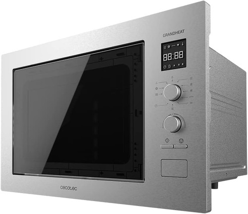 Forno microonde incasso - a,