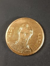 Medaglia commemorativa in