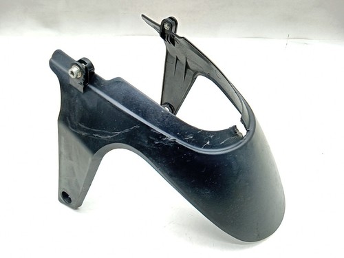 Plastica parafango anteriore - plastica,