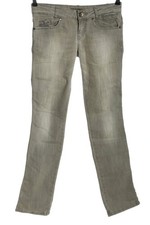 KILLAH Jeans vita bassa Donna