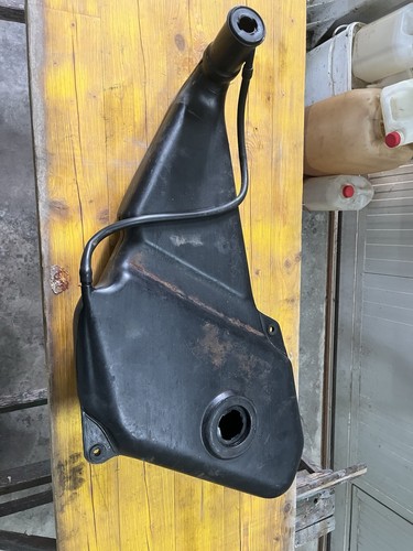Serbatoio carburante ape - serbatoio,