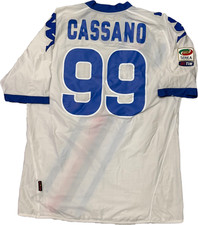 maglia calcio vintage