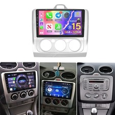 Autoradio Carplay 6G+128GB per