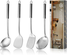 Set utensili cucina 4 - utensili,