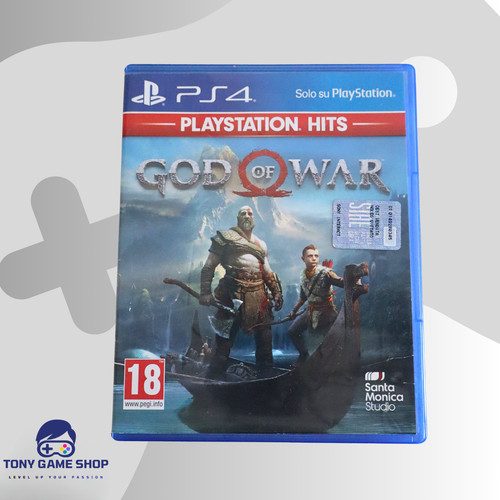 God war ps4 playstation - god,