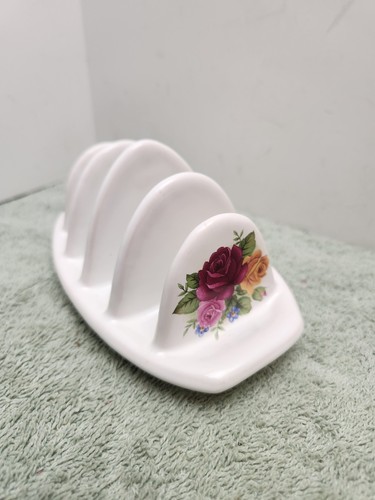 Porta toast ceramica - porta, in