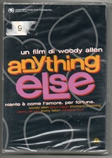 Anything else - dvd - Woody