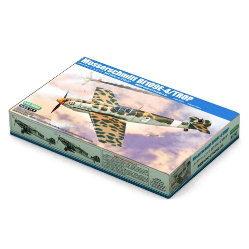 Hobbyboss 81793 - 1:48,