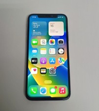 Apple iPhone X - 64 GB - Argento (Sbloccato)