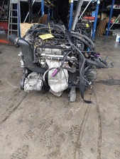 MOTORE 1.9 JTD DIESEL 110KW 150CV FIAT CROMA 05-12 150.00 KM 939A2000 