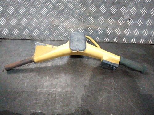 Manubrio sterzo per piaggio - manubrio,