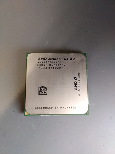 2ghz amd athlon 4200 - 64, x2
