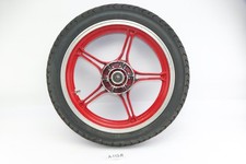 Moto Guzzi 650 V65 Lario 1984