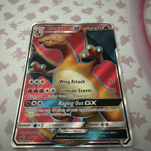 Pokémon tcg charizard full - tcg,