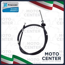 TRASMISSIONE FRENO DI