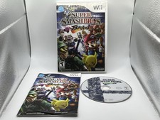 Super Smash Bros. Brawl
