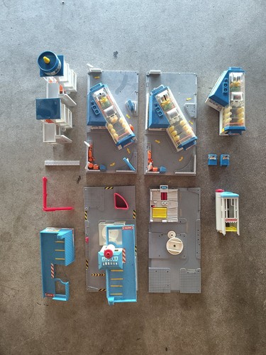 Galoob vintage micro - galoob,