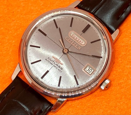 Orologio uomo automatico - orologio,