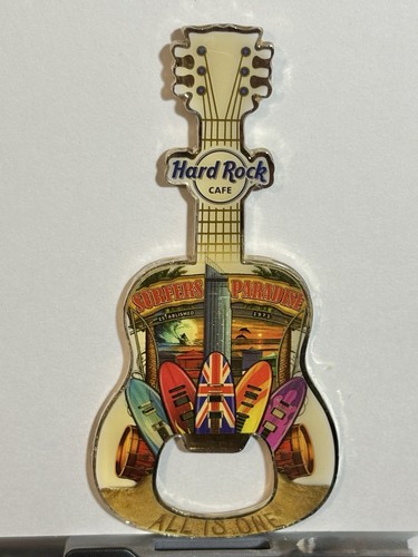 Hard rock cafe - rock, surfers