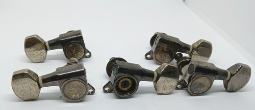 Rich tuners tuner pegs 2l - rich,