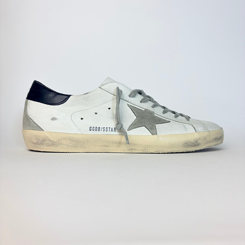 Golden goose super - super-star, uomo