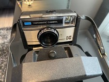 Fotocamera e custodia Kodak