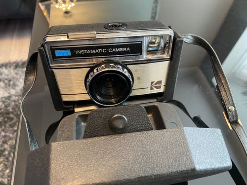 Fotocamera custodia kodak - fotocamera,