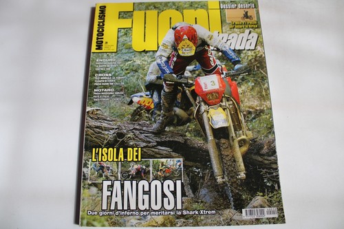L68 motociclismo fuoristrada - l68-motociclismo,