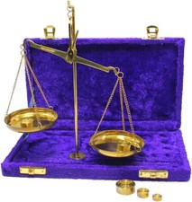 Antico Bilancia Bilancia