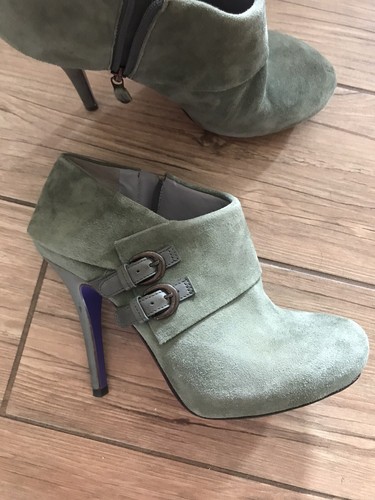 Scarpe chiuse tacco spillo - chiuse,