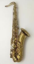 Selmer sax tenore SA80 II Laccato con incisione matricola 423849